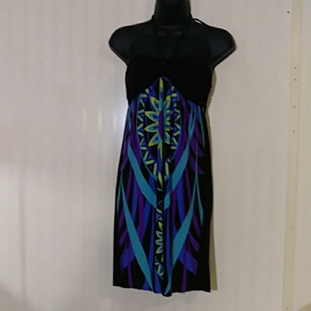A.Byer dress